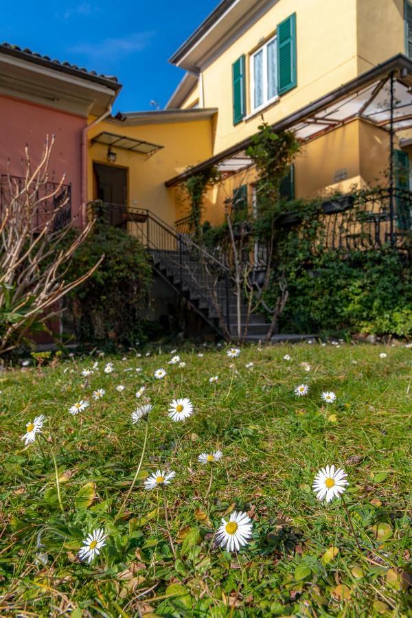 Casa Carlo Bellagio Apartment Exterior foto